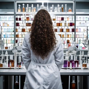 Le processus de fabrication de bougies (13)